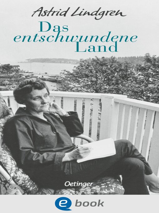 Title details for Das entschwundene Land by Astrid Lindgren - Wait list